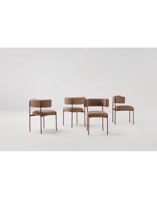 AMELIE ARMCHAIR | +colours 3