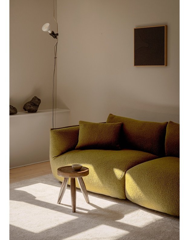 SOFA RIDGE 2 by Norm Architects | Turn
