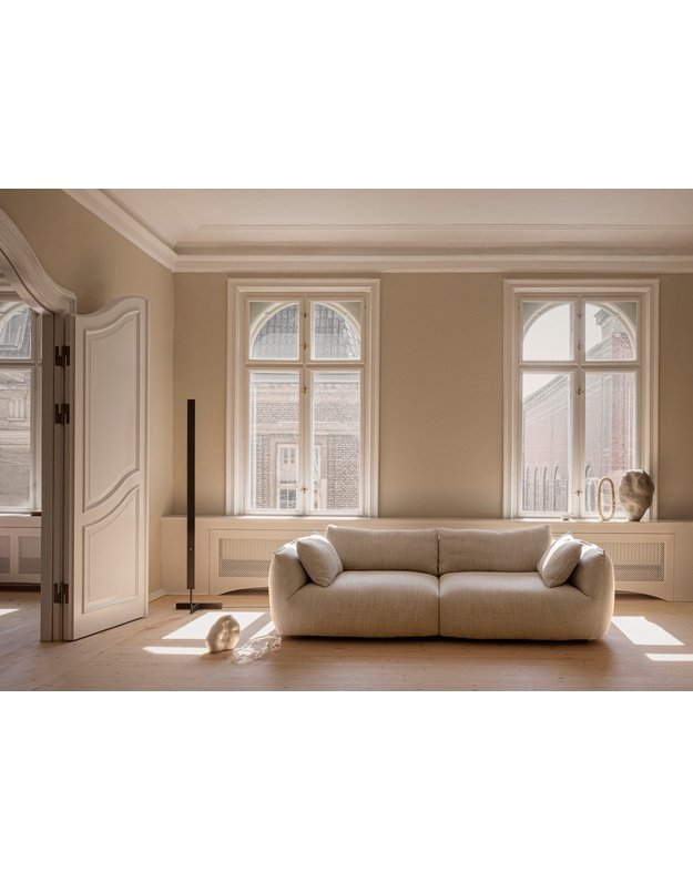 SOFA RIDGE 2 by Norm Architects | Turn