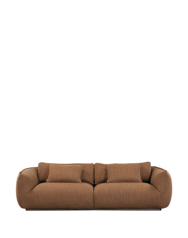 SOFA RIDGE 2 by Norm Architects | Turn