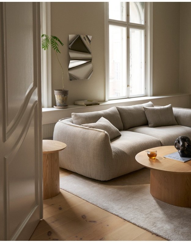 SOFA RIDGE 2 by Norm Architects | Turn