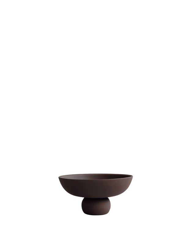 DUBUO BABURU MINI | Chocolate Brown