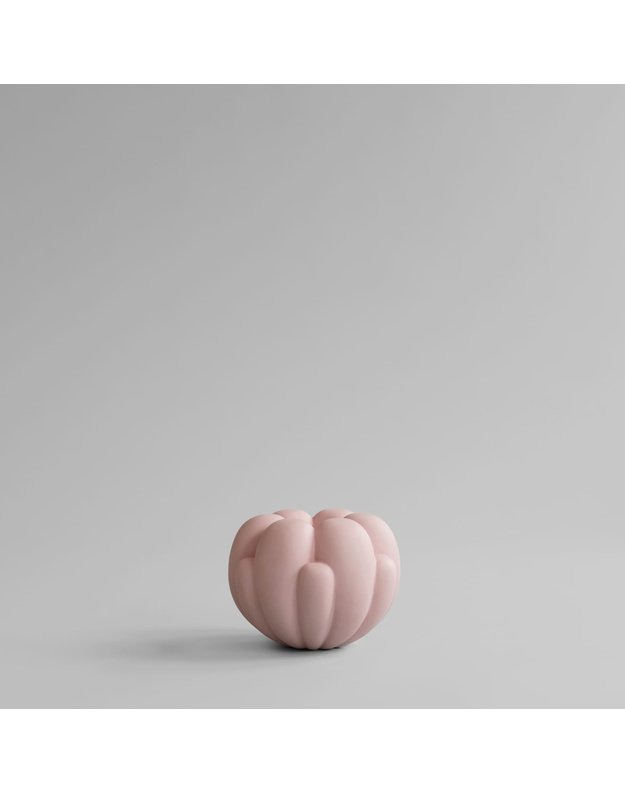 VAZA BLOOM PETIT | Rose