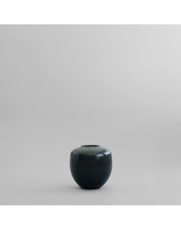 VAZA SUNAO MINI | Dark Green