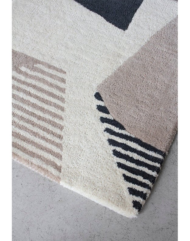 SCANDI BIRCH kilimas