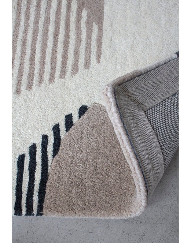 SCANDI BIRCH kilimas