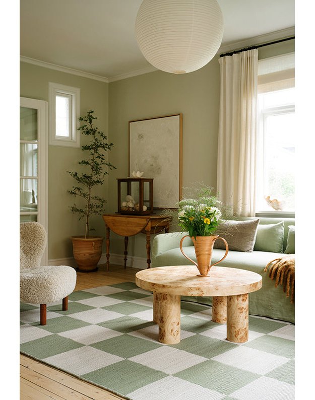 CHESS SAGE kilimas
