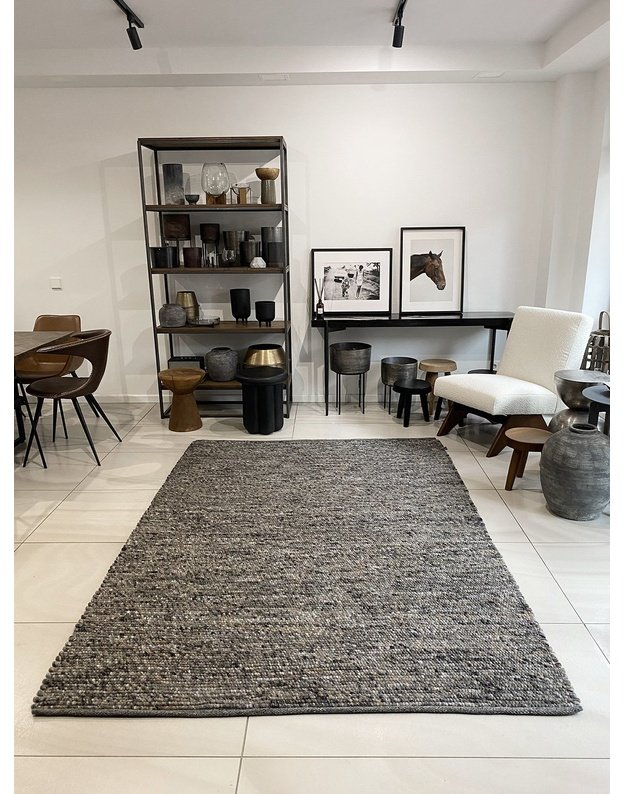 AGNER CHARCOAL kilimas