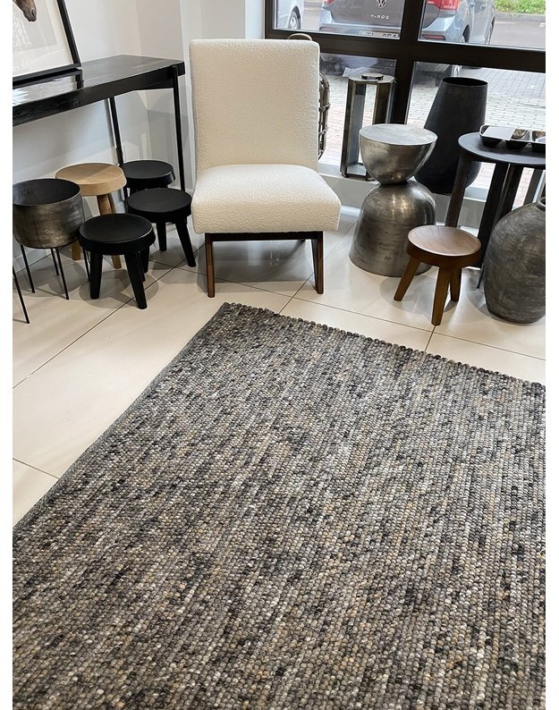 AGNER CHARCOAL kilimas
