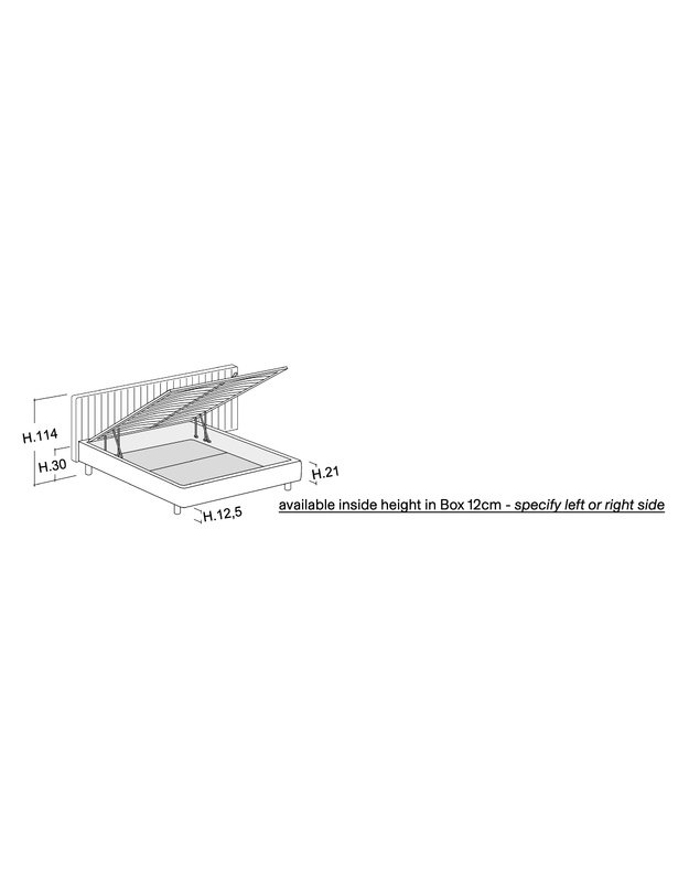 LOVA NOAH DELUXE LARGE H21