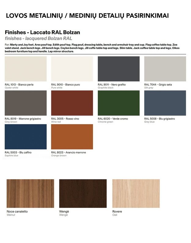 LOVA NOAH DELUXE LARGE H21