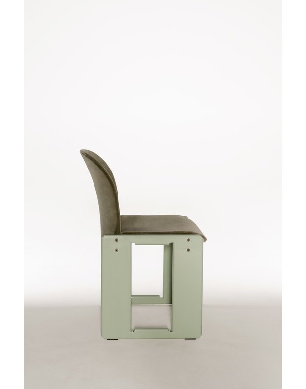 KĖDĖ DIALOGO by Tobia Scarpa