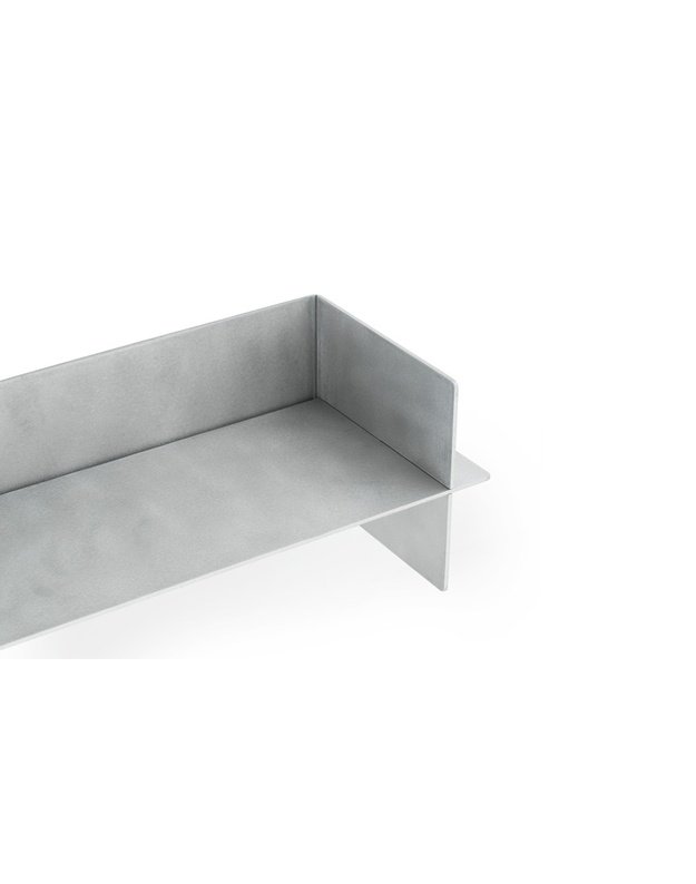 ALU SHELF | 80 cm