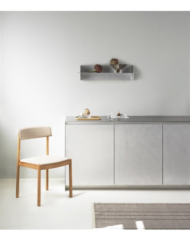 ALU SHELF | 80 cm