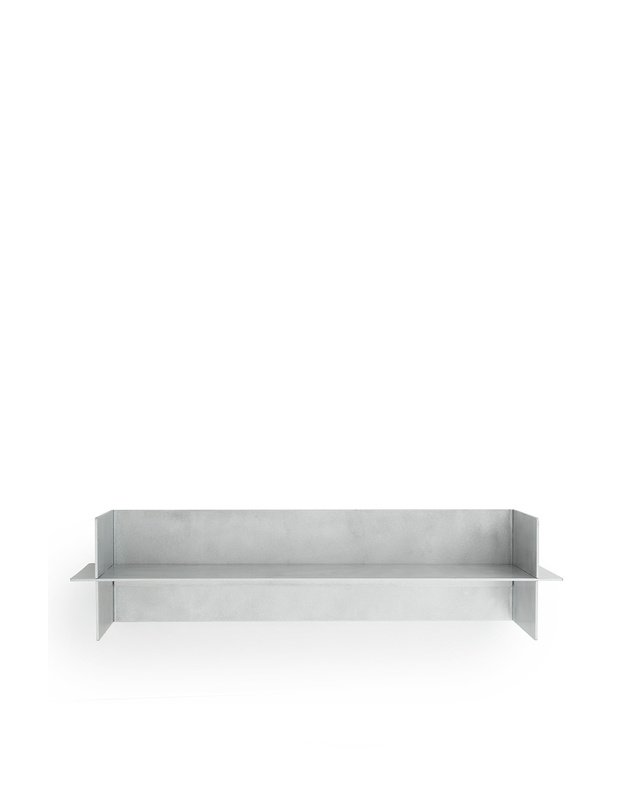 ALU SHELF | 80 cm