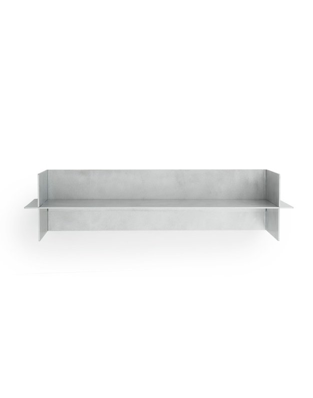 ALU SHELF | 80 cm