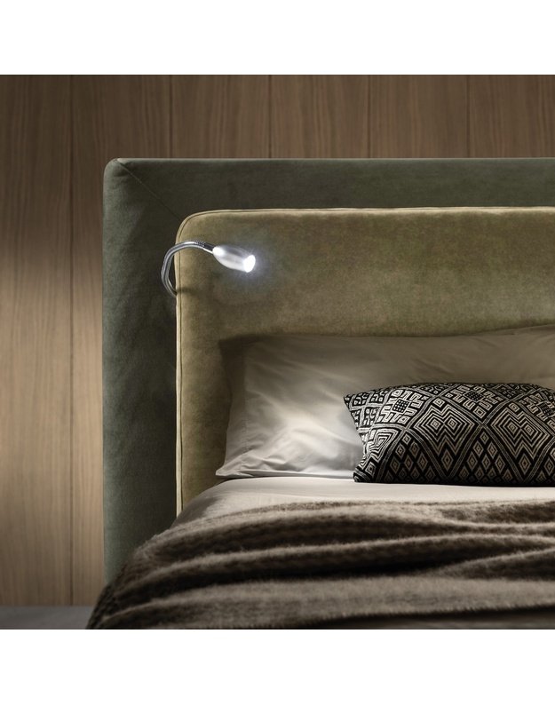 BED FLUX