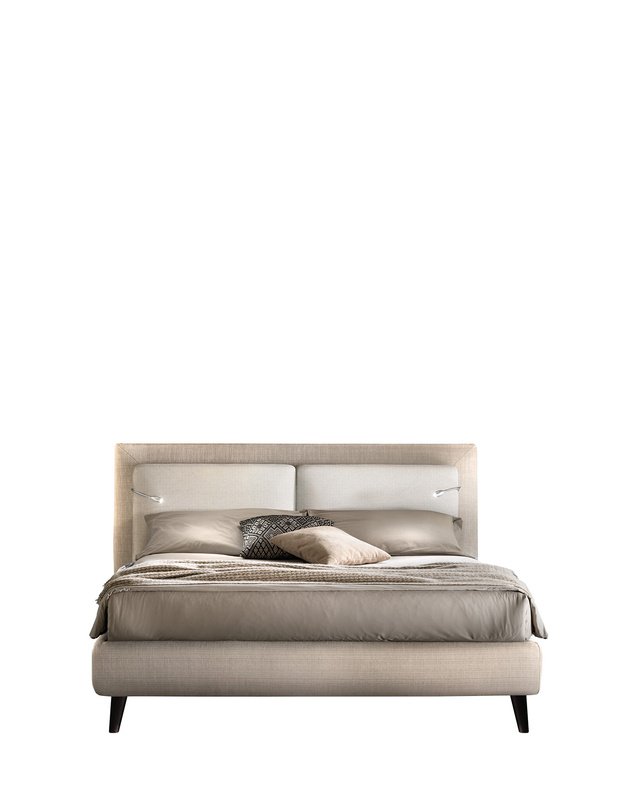 BED FLUX