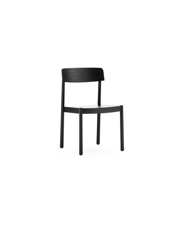 TIMB CHAIR | Black