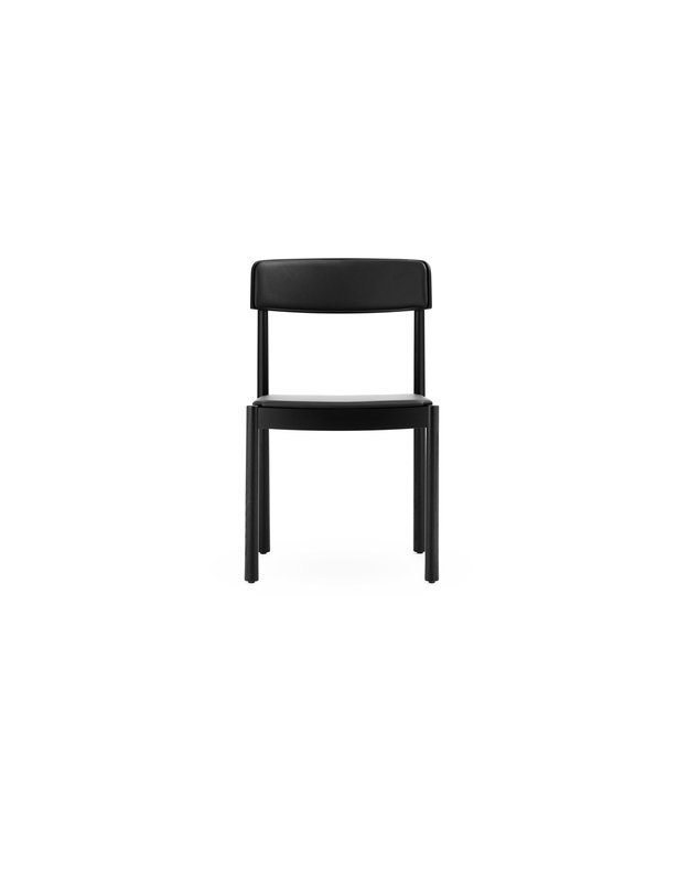 TIMB CHAIR | Black
