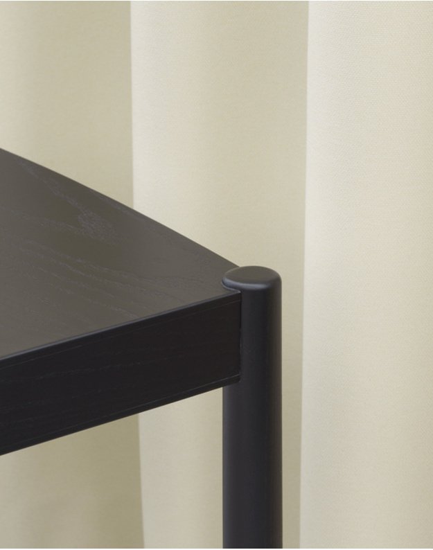 TIMB CHAIR | Black
