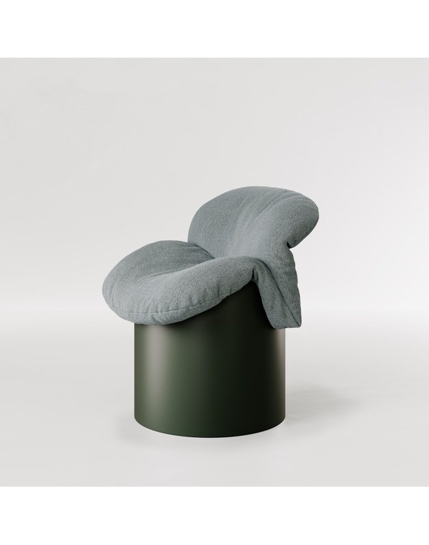 LOBO CHAIR by Raw-Edges
