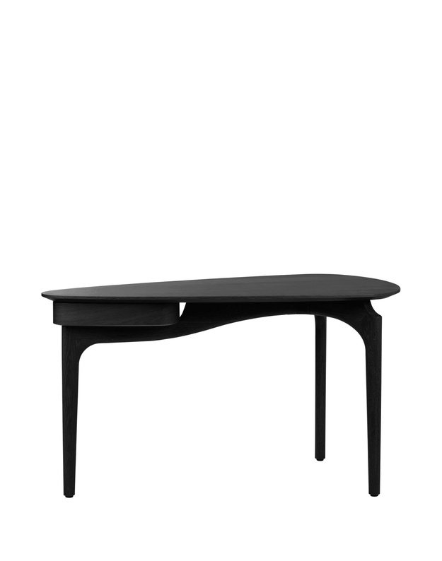 DUENDE DESK | Black Oak