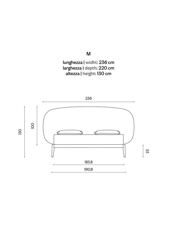 BED SHIKO MAGNUM
