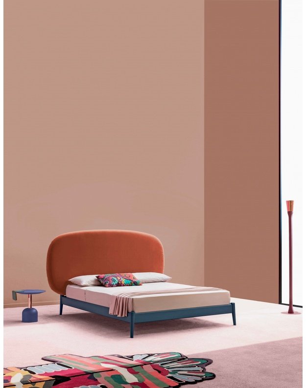 BED SHIKO MAGNUM