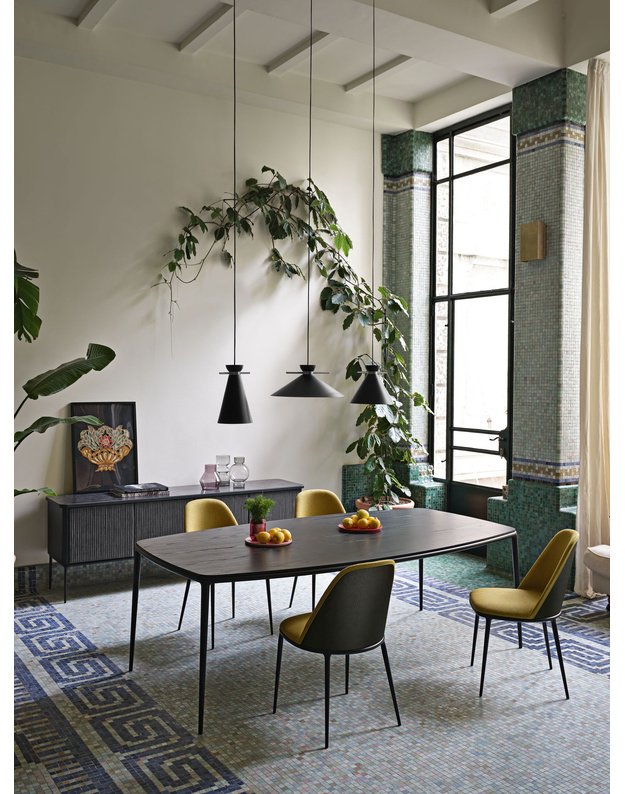 LEA S CHAIR | +colours