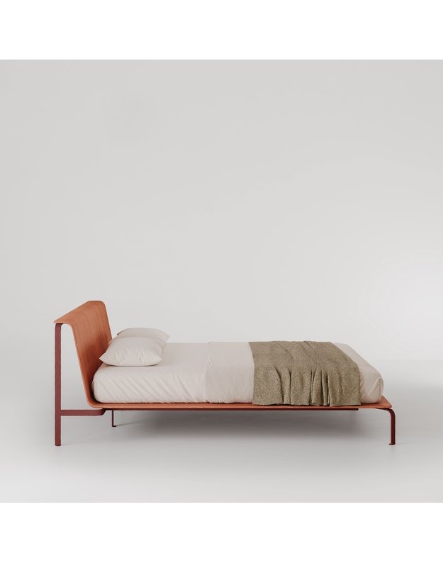 LOVA BEND - e | Wood 1