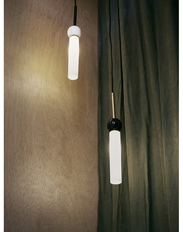 DELIE PENDANT LAMP | +colours