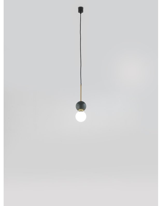 DALT PENDANT LAMP | +colours