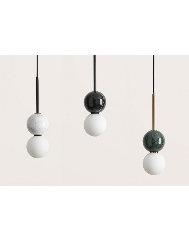 DALT PENDANT LAMP | +colours 4