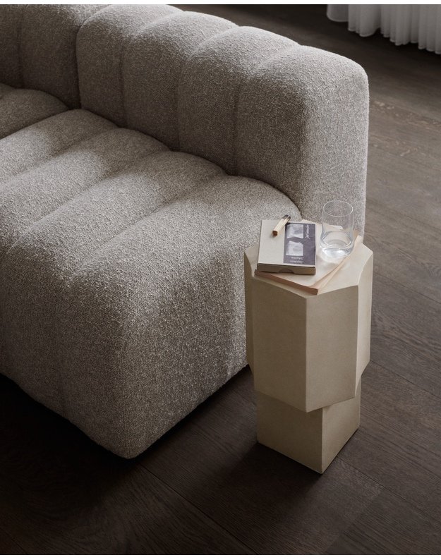 STALIUKAS QUARTZ CHAI H50cm  1