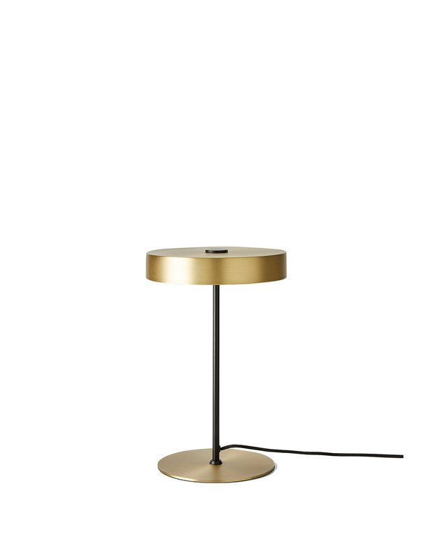 AMBOR TABLE LAMP | +colours