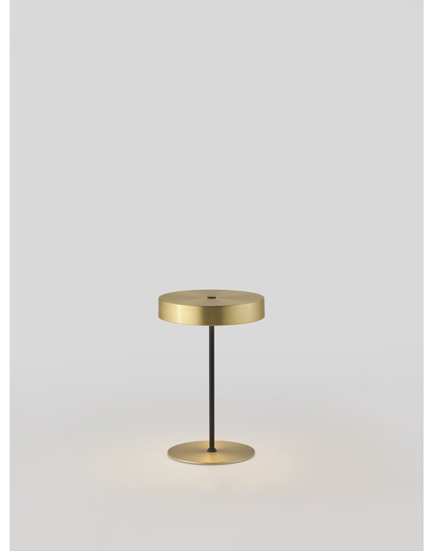 AMBOR TABLE LAMP | +colours