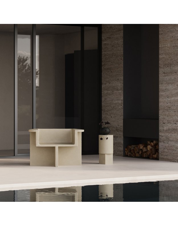 COLUMN TABLE SAND  2