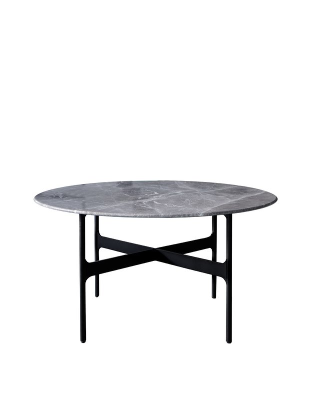 FLOEMA DINING TABLE by Luca Nichetto