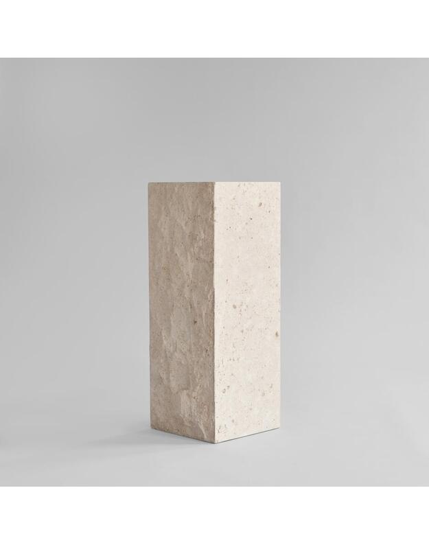 PODIUM MAXI | Limestone