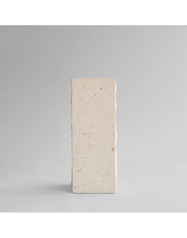 PODIUM MAXI | Limestone