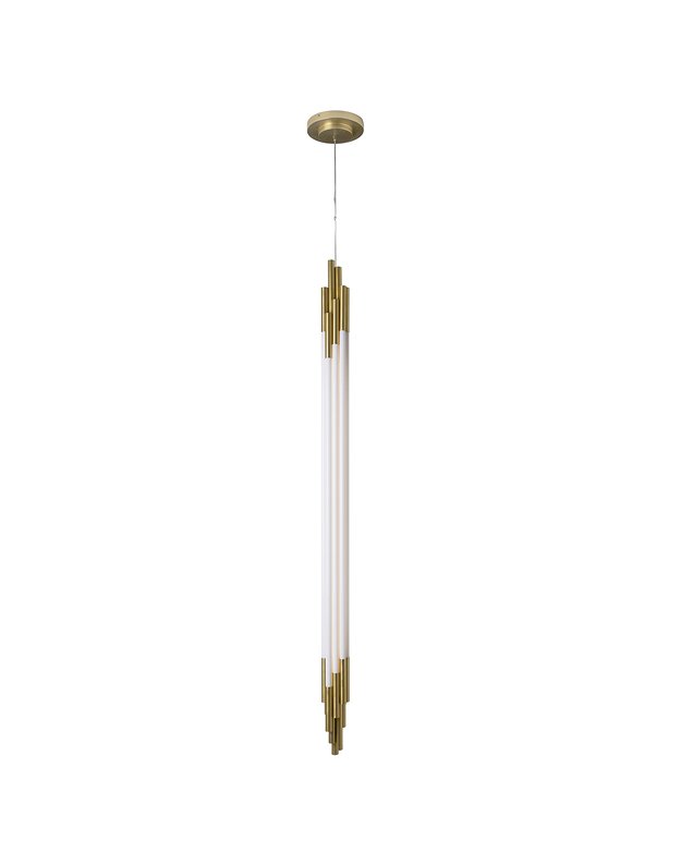 ORG PENDANT LAMP VERTICAL | +sizes