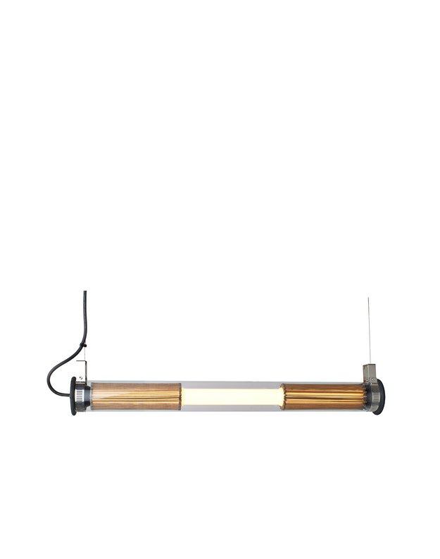 IN THE TUBE 360 PENDANT LAMP HORIZONTAL | +sizes