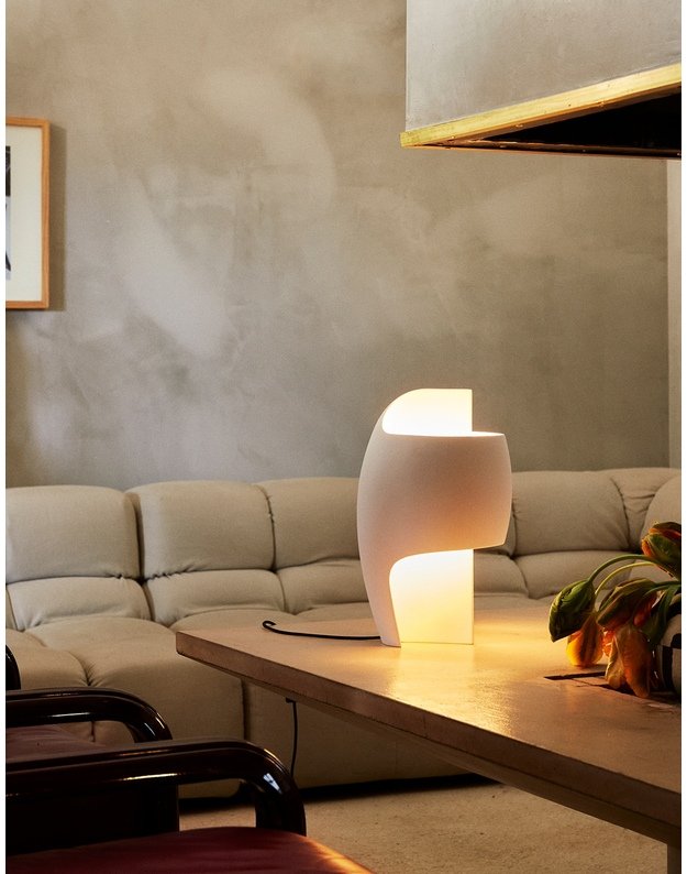 LA LAMPE B TABLE LAMP 