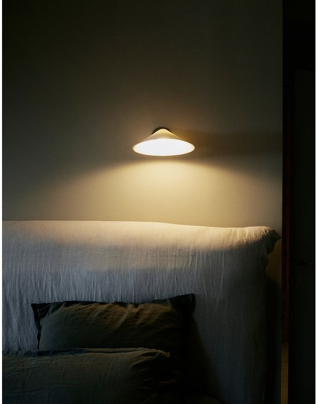 PLUME WALL LAMP 