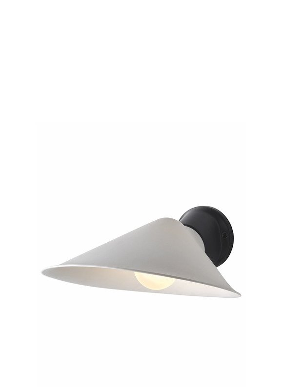 PLUME WALL LAMP 