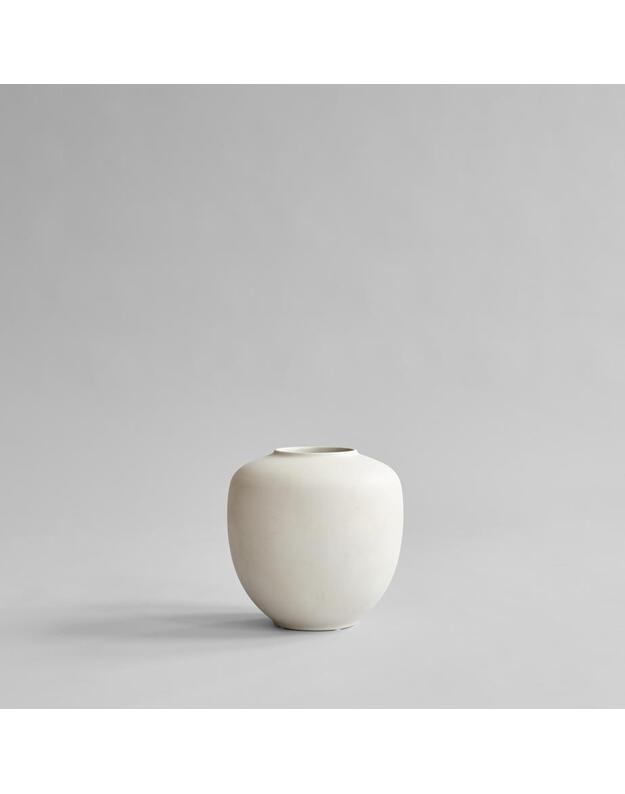 SUNAO VASE MINI | Birch