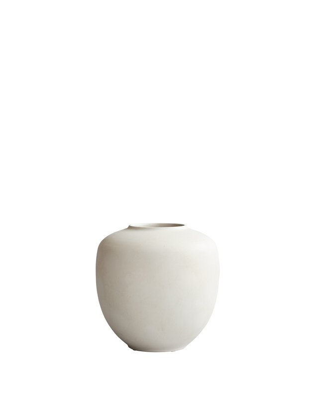 SUNAO VASE MINI | Birch