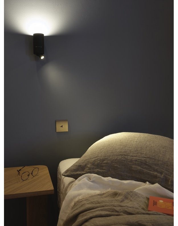 VISION 20/20 OMNI WALL LAMP 