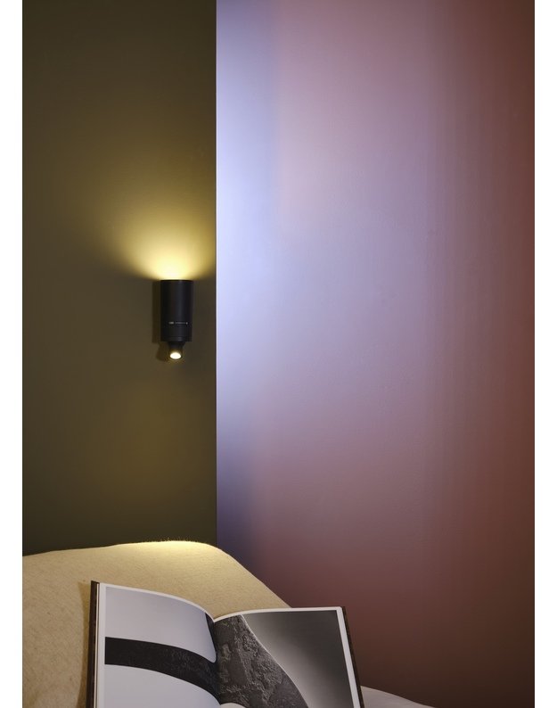 VISION 20/20 OMNI WALL LAMP 